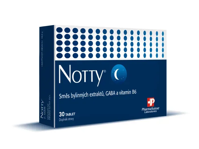 Notty 30 tbl