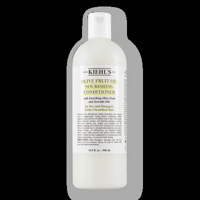 Nourishing Olive Fruit Oil Conditioner