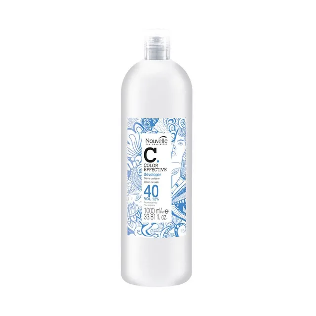 Nouvelle oxidant 40Vol. (12%) 1000ml
