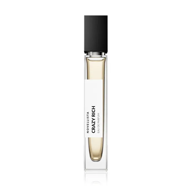 NOVELLISTA Crazy Rich parfémovaná voda pro ženy 10 ml