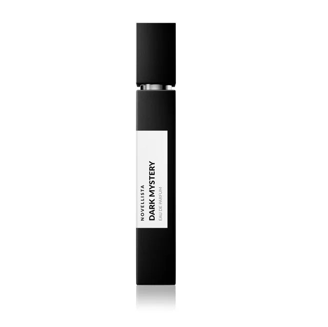 NOVELLISTA Dark Mystery parfémovaná voda unisex 10 ml
