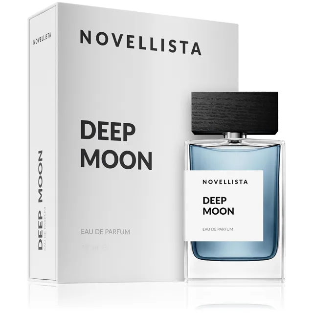 Novellista Deep Moon - EDP 75 ml