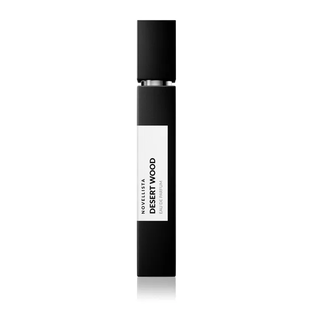 NOVELLISTA Desert Wood parfémovaná voda unisex 10 ml