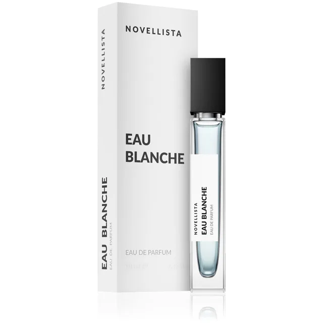Novellista Eau Blanche - EDP - miniatura 10 ml