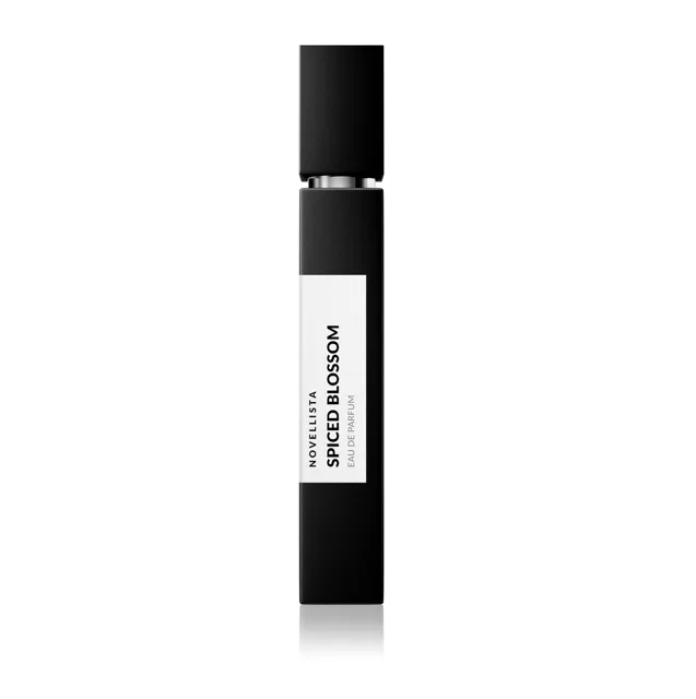 NOVELLISTA Spiced Blossom parfémovaná voda unisex 10 ml