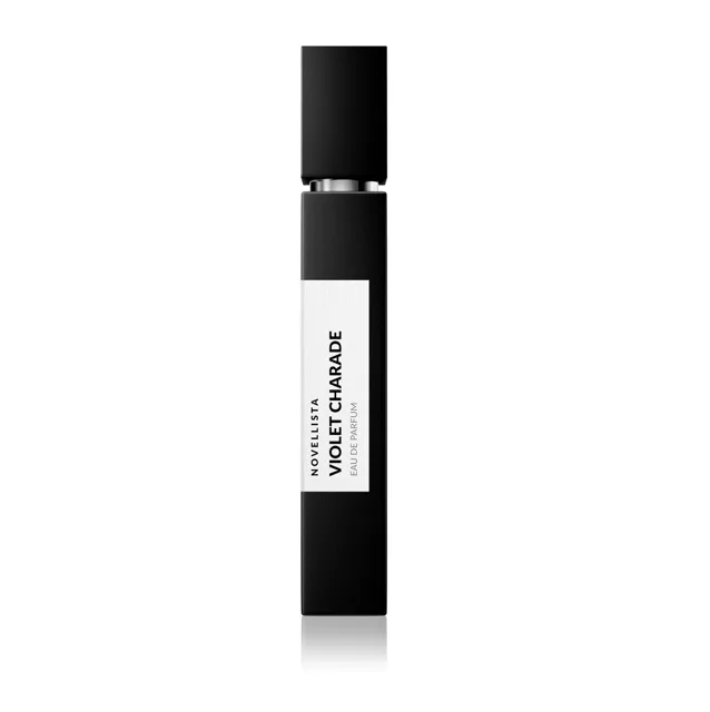 NOVELLISTA Violet Charade parfémovaná voda unisex 10 ml