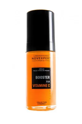 Novexpert Booster with vitamin C Sérum 30 ml