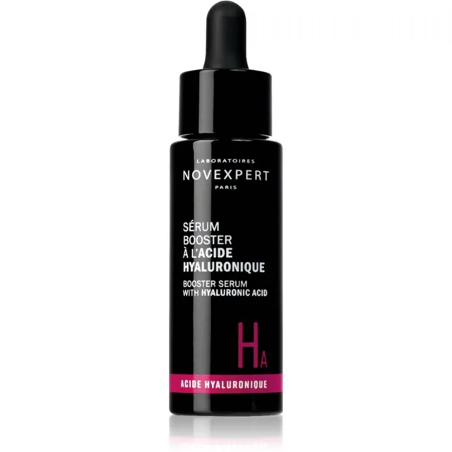Novexpert Hyaluronic Acid Booster Serum hydratační sérum s kyselinou hyaluronovou 30 ml