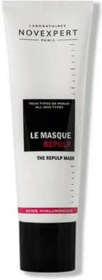 Novexpert HYALURONIC ACID The Repulp Mask 50 ml