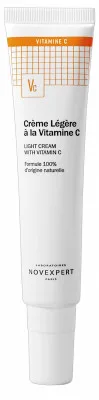 Novexpert Light cream With Vitamin C krém 40 ml