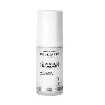 NOVEXPERT Pro-Collagen Booster sérum 30ml