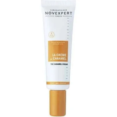 Novexpert The Caramel Cream-Medium BIO 30 ml
