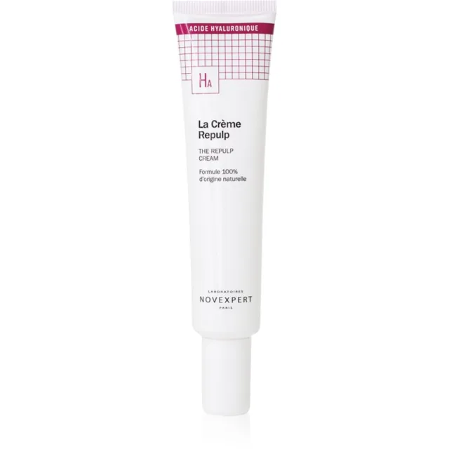 Novexpert The Plumping Cream vyplňující krém pro normální až suchou pleť 40 ml