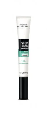 NOVEXPERT Trio-Zinc Express blemish care 7ml