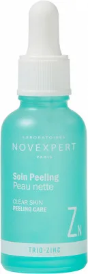 NOVEXPERT Trio-Zinc Peeling s PHA + AHA BIO 30ml