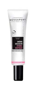 NOVEXPERT Velvety hydro-biotic cream BIO 30ml