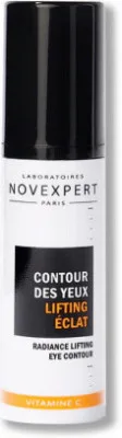 Novexpert Vitamin C Radiance Lifting Eye Contour 15 ml