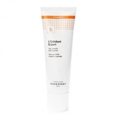 Novexpert Vitamin C Range Expert Exfoliator maska 50 ml