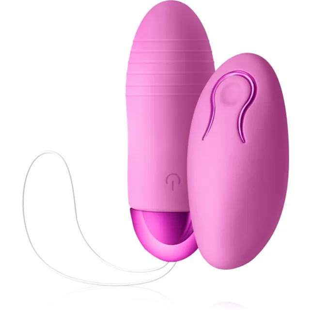 NS Novelties Revel Winx vibrační vajíčko s dálkovým ovládáním 15.5 cm