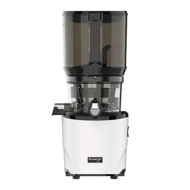 NUC Electronics Co., s.r.o Kuvings Hands-Free Slow Juicer AUTO10S bílá matná