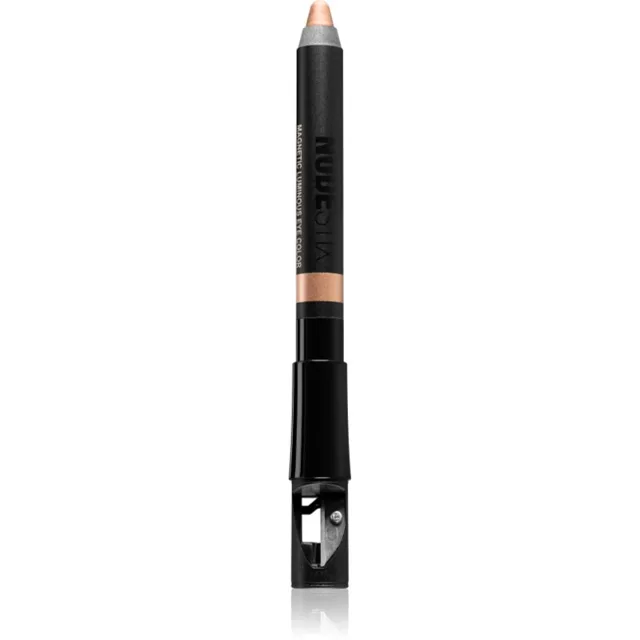 Nudestix Magnetic Luminous univerzální tužka na oči odstín Angel 2.8 g