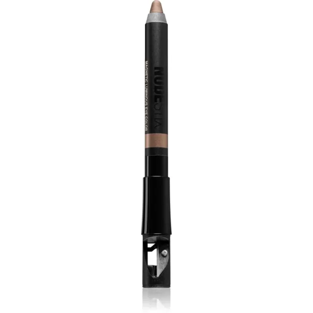 Nudestix Magnetic Luminous univerzální tužka na oči odstín Smoke 2.8 g