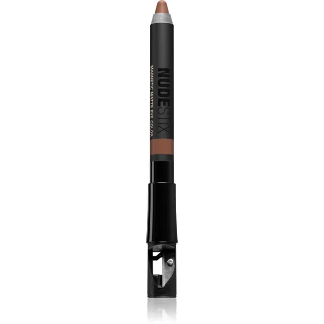Nudestix Magnetic Matte univerzální tužka na oči odstín Fig 2,8 g