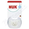 NUK First Choice dudlík 0-6 měs.1ks mix barev