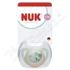NUK First Choice dudlík 6-18měs.1ks mix barev