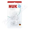 NUK First Choice savička vel.M 3+m 2ks