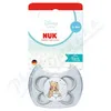 NUK Perf.Mat.AIR dudlík Medv.Pú 0-6m 1ks mix barev