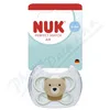 NUK Perfect Match AIR dudlík 0-6m 1ks mix barev