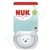 NUK Perfect Match AIR dudlík 18-36m 1ks mix barev