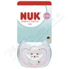 NUK Perfect Match AIR dudlík 6-18m 1ks mix barev