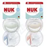 NUK Perfect Match dudlík 0-6m 2ks mix barev