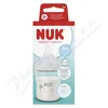 NUK Perfect Match láhev 150ml 0+m mix barev