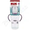 NUK Perfect Match láhev na učení 260ml 6+m mix
