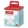 NUK Perfect Match savička vel.M 3+m 2ks