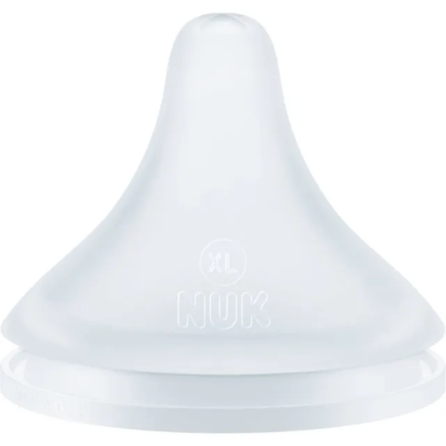 NUK Perfect Match Size XL (6+m) savička na láhev 2 ks