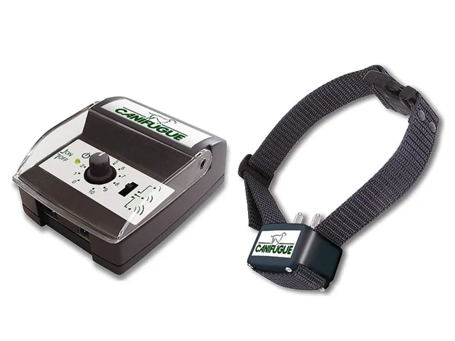 Num´axes Canifugue | Elektronický ohradník pro psy - pro 1 psa | P759