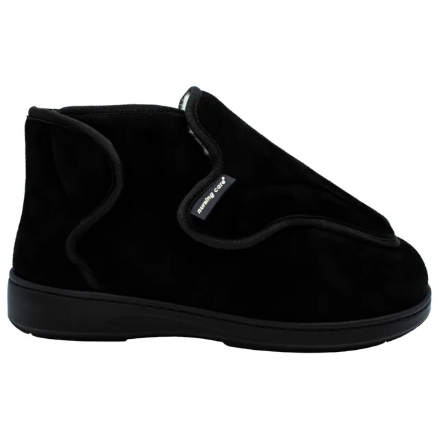 Nursing Care CARRASCO WW10TN11 zdravotní obuv unisex černá, velikost 40