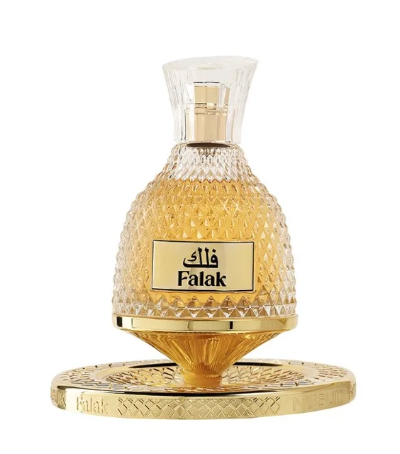 Nusuk Falak - parfémovaný extrakt 100 ml