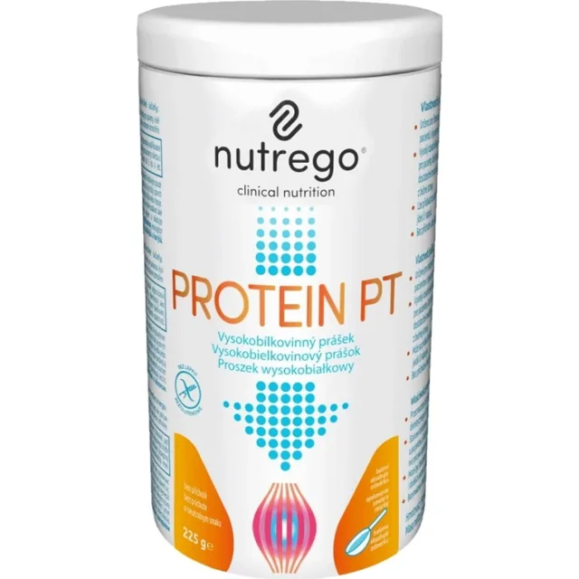 Nutrego Protein PT 225 g