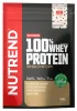 NUTREND 100% WHEY PROTEIN, 400 g, cookies
