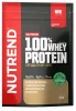 NUTREND 100% WHEY PROTEIN, 400 g, jahoda
