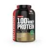 NUTREND 100% Whey Protein čokoládové brownies 2250g
