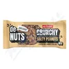 NUTREND Denuts Crun.Salt.Pean.+Dark Choco+Honey40g