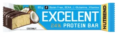 Nutrend Excelent Protein Bar 85g