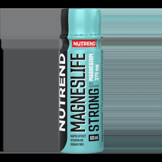 Nutrend Magneslife Strong 60 ml