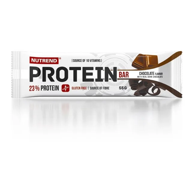 NUTREND Protein Bar